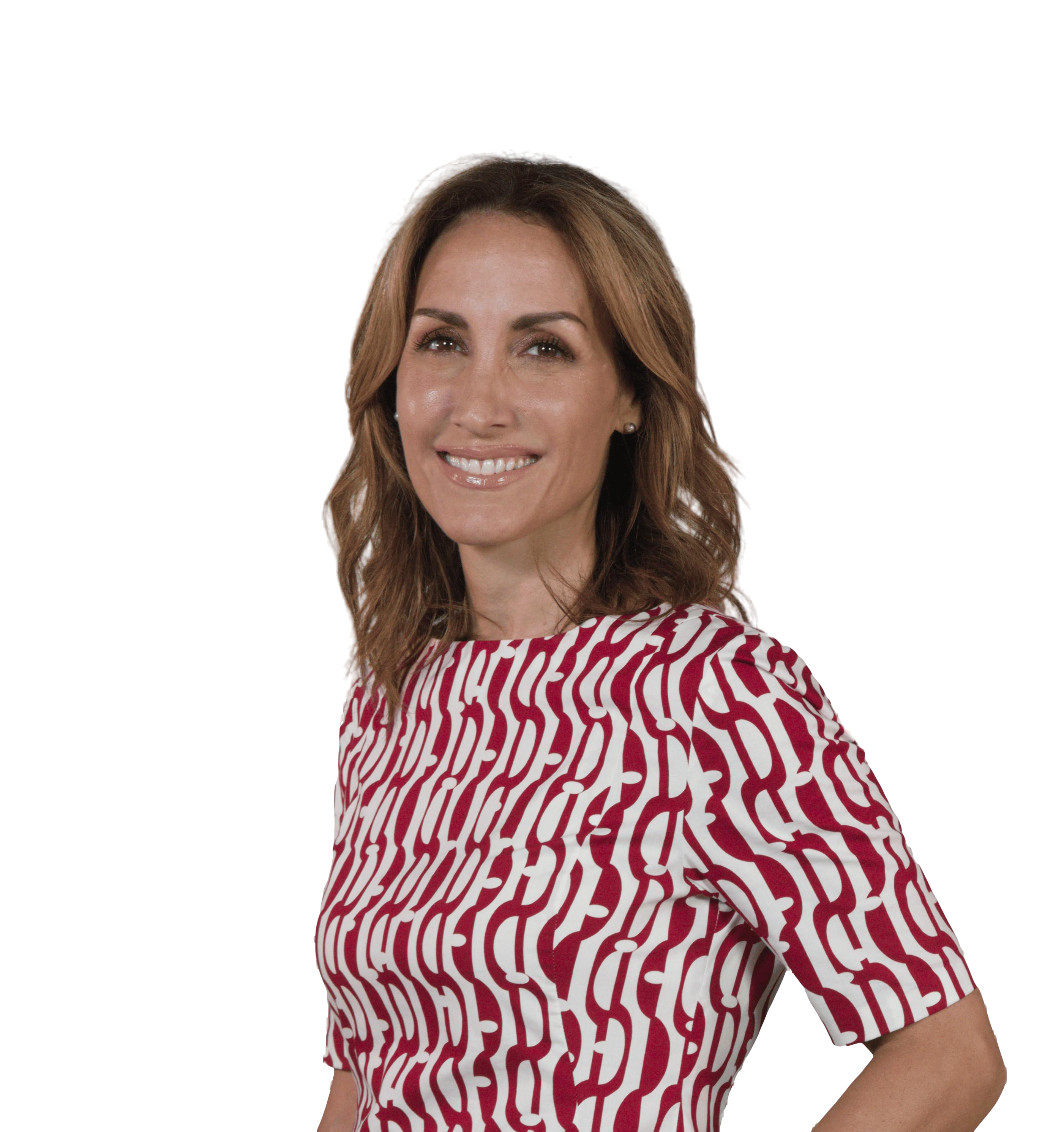 Dra. Florencia Arietto — División Legales de Halconar